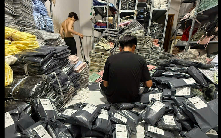 Có nên nghỉ việc công ty để bán hàng online?