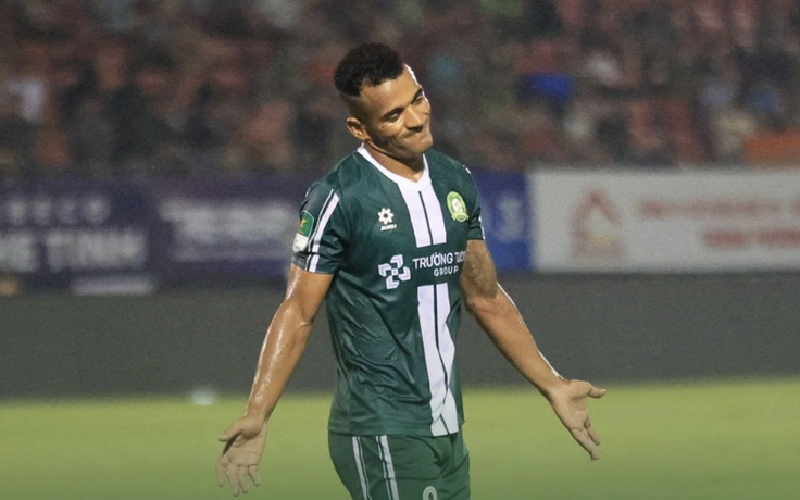 Trường Tươi Đồng Nai hòa nhạt nhòa Bắc Ninh: Bị soán ngôi đầu, rơi xuống tốp 3