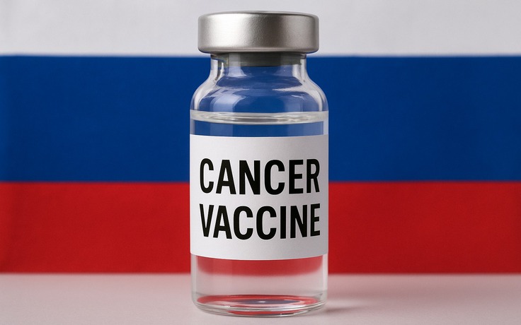 'Siêu vắc xin' ngừa ung thư: Bước đầu thành công đáng kinh ngạc!