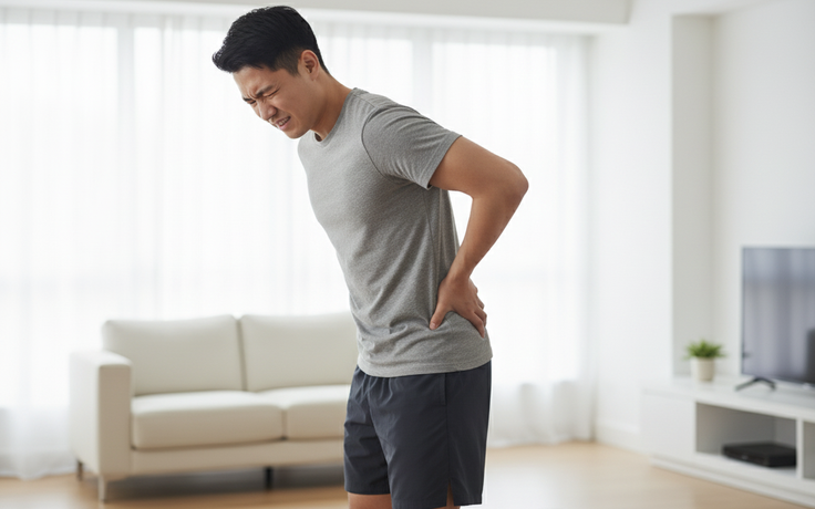 Tiểu ra máu có phải là dấu hiệu của ung thư thận?