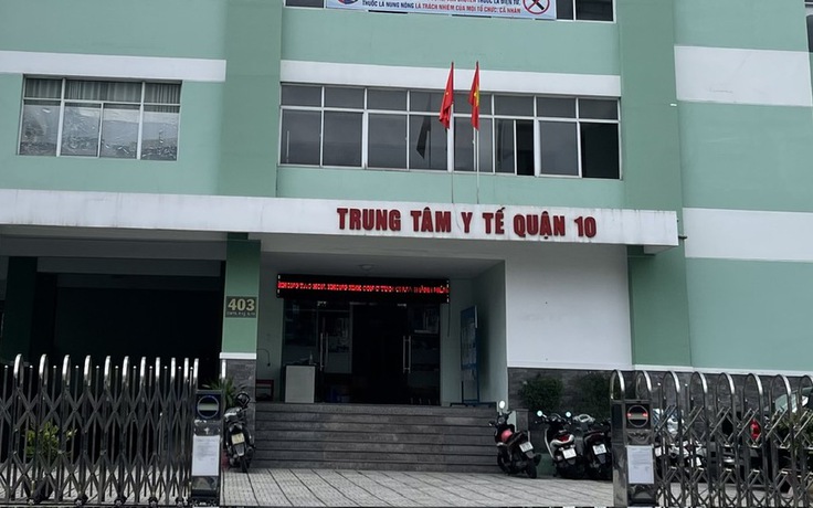 TP.HCM sẽ giải thể hàng loạt trung tâm y tế khu vực