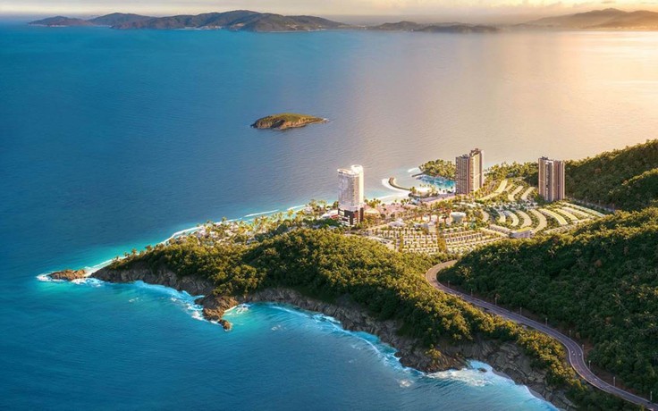 KDI Holdings nhận cú đúp tại giải thưởng Bất động sản Việt Nam Propertyguru 2025