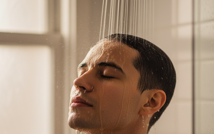 3 điều nên tránh khi tắm sáng để ngăn nguy cơ đột quỵ