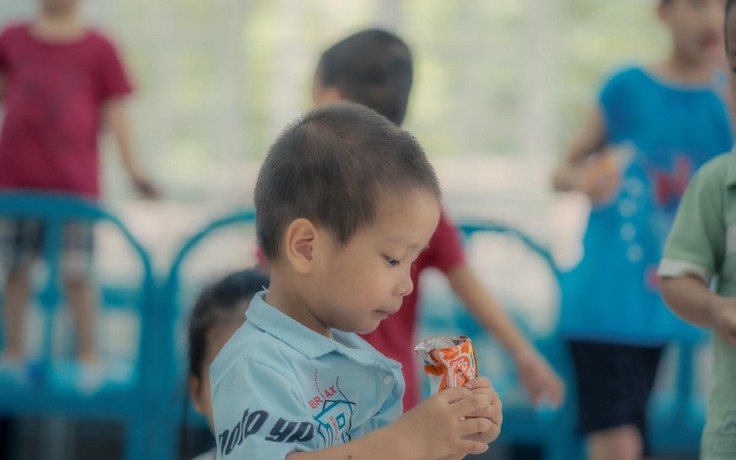 Mỗi cây mỗi hoa, mỗi nhà mỗi cảnh