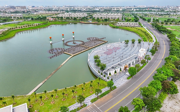 Có đất 'sạch' nhưng không thể xây bệnh viện, trường học