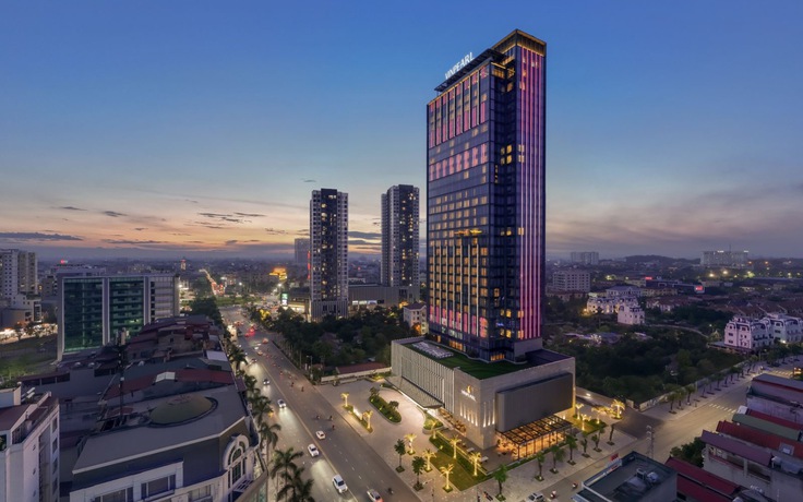 Vinpearl trở thành thương hiệu mạnh nhất Đông Nam Á 2025