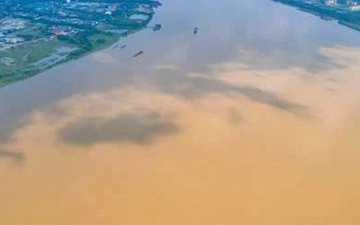 3 mỏ cát hơn 200 ha ở Hà Nội sẽ không được đấu giá