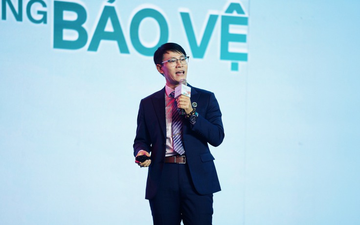 Phòng ngừa bệnh đường hô hấp do virus RSV gây ra