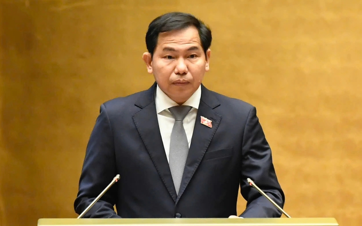 'Siết' khí thải, loại bỏ phương tiện gây ô nhiễm môi trường