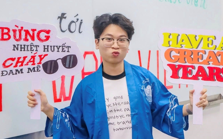 Một trường ĐH tốp đầu từ chối tuyển thẳng học sinh đoạt giải khoa học kỹ thuật