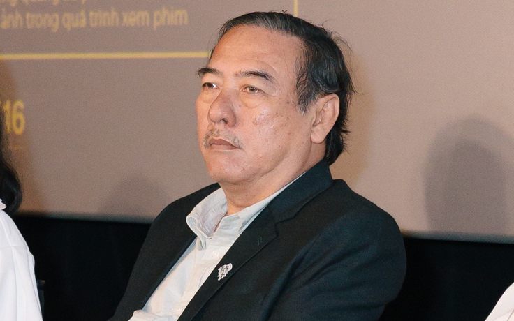 Lý do NSƯT Thành Hội miệt mài làm nghề sau 4 thập kỷ