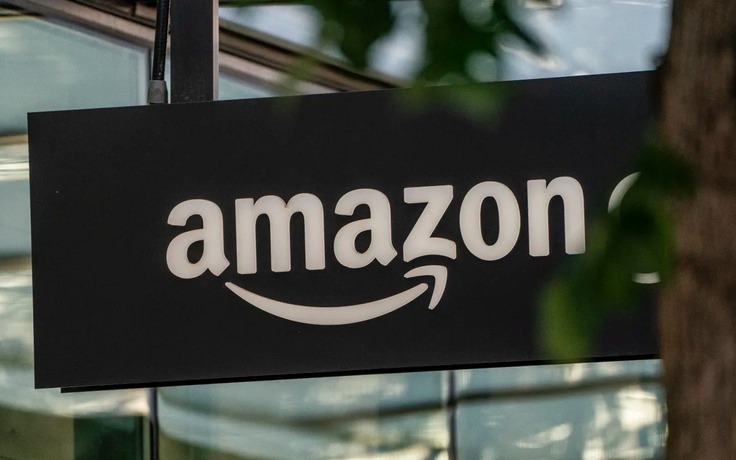 Amazon công bố đợt sa thải nhân sự lớn nhất lịch sử