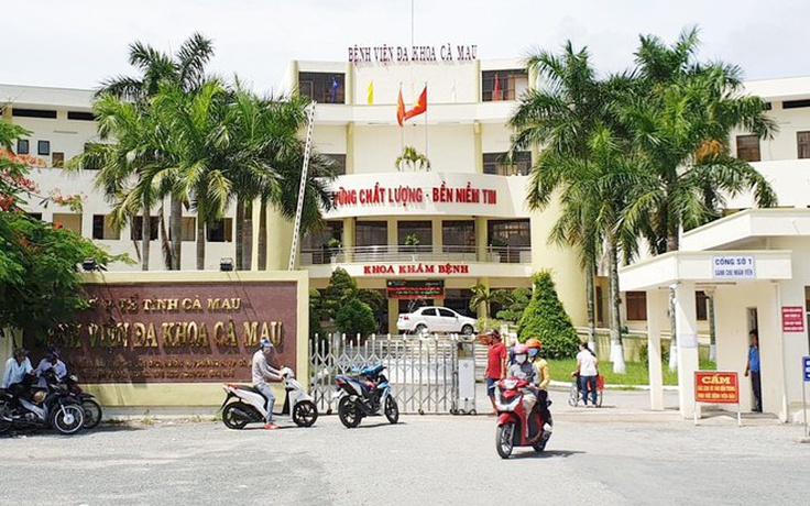 Xử phạt người gọi đường dây nóng bệnh viện chửi nhân viên trực