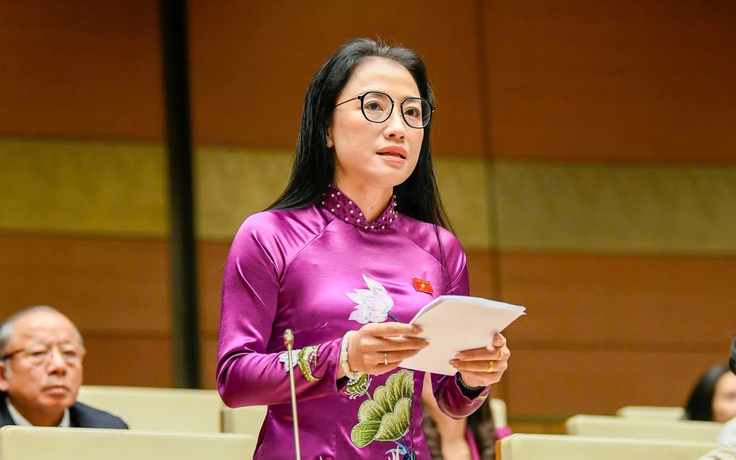 Đại biểu Quốc hội 'day dứt' vì tình trạng bạo lực y tế