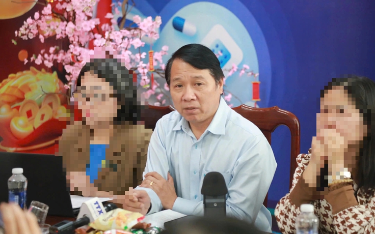 Khởi tố Giám đốc Bệnh viện đa khoa vùng Tây Nguyên