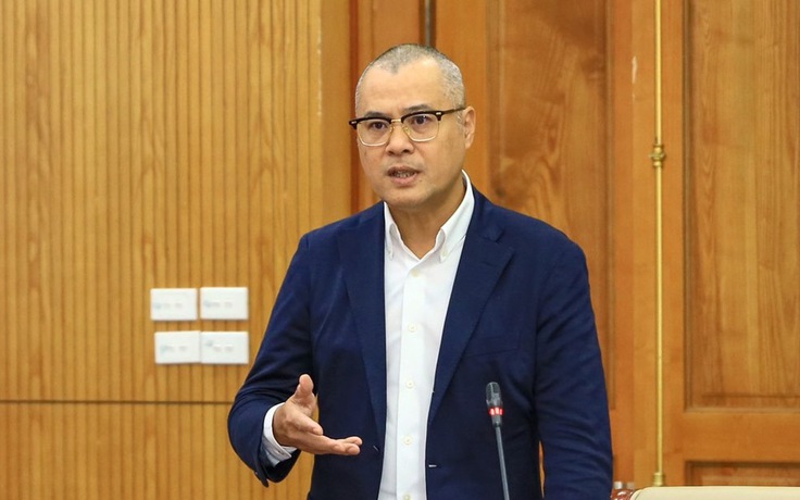 Tài sản trí tuệ không phải để trang trí