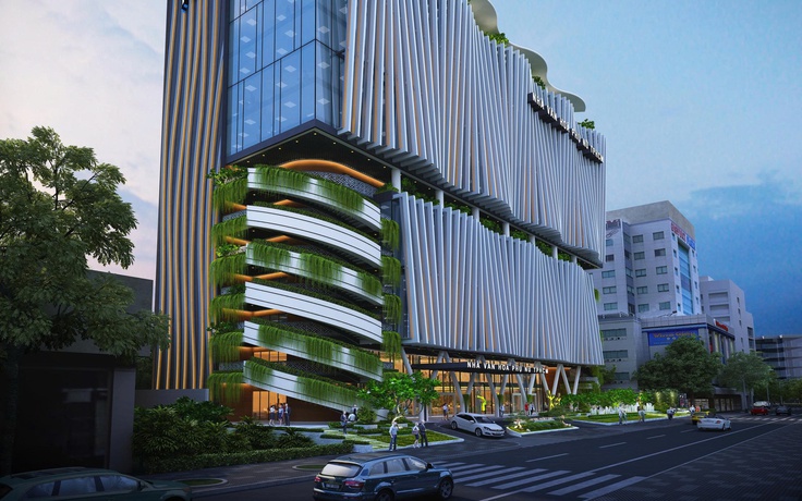 TP.HCM: Khởi công xây dựng không gian văn hóa 623 tỉ đồng cho phái đẹp