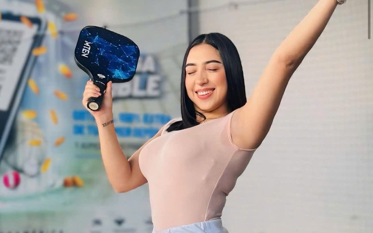 Nữ MC qua đời đột ngột ở tuổi 21