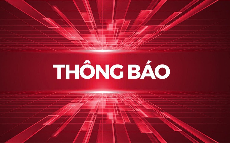 Học Viện Thanh Thiếu Niên Việt Nam thông báo tuyển dụng nhân sự đợt 2 năm 2025