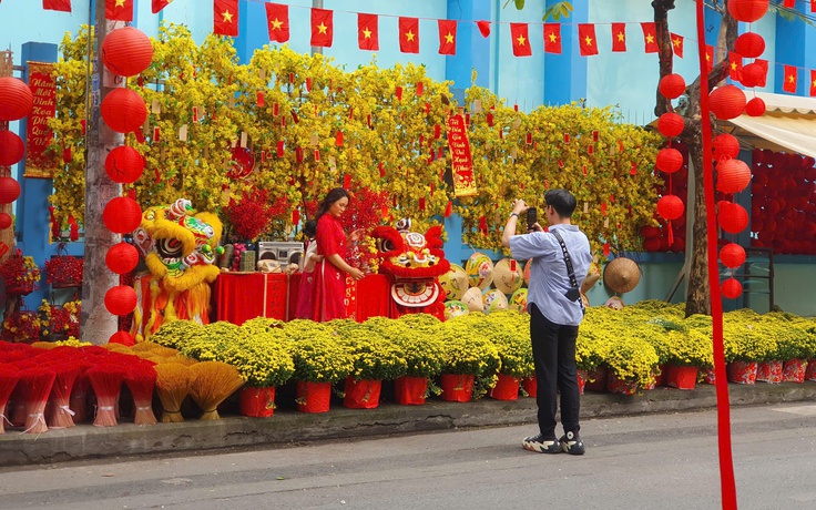 Đề xuất nghỉ Tết Nguyên đán 9 ngày: Người lao động mong chờ được thông qua