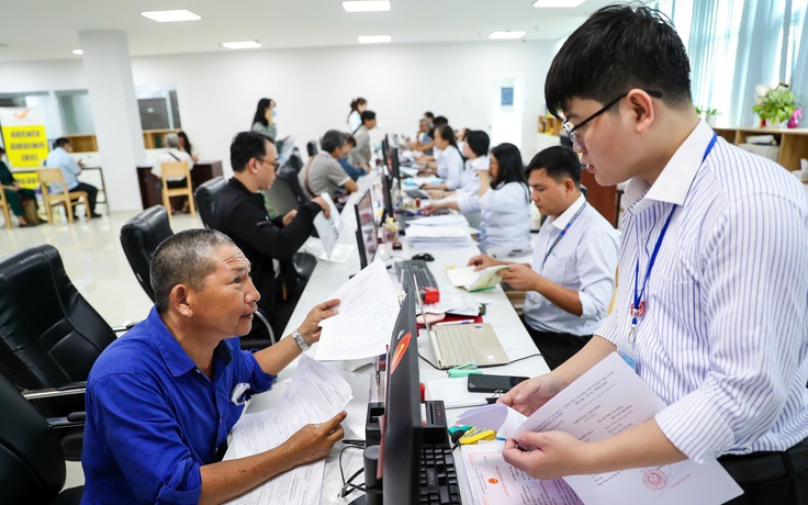 Công an TP.HCM kêu gọi người dân 90 ngày làm sạch cơ sở dữ liệu đất đai