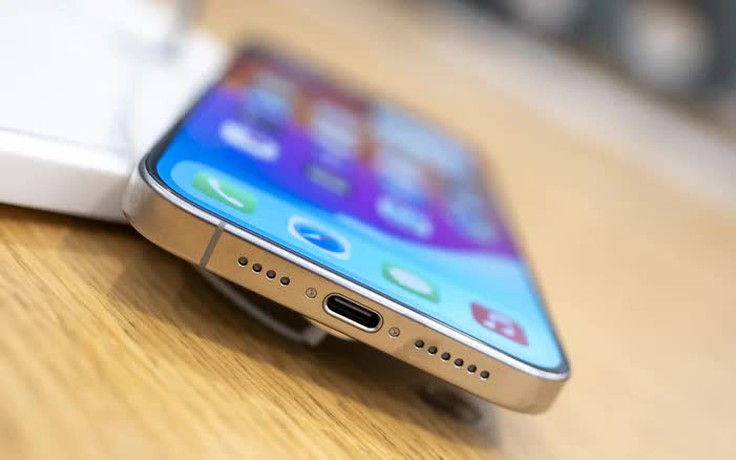 Những thiết bị kỳ lạ có thể cắm vào cổng USB điện thoại