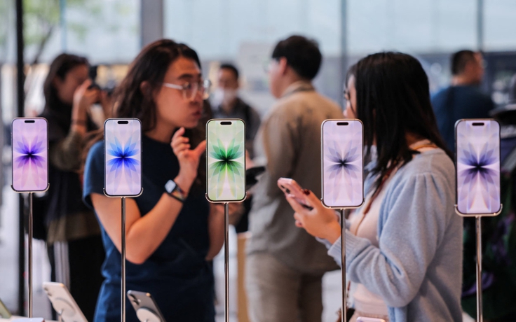 5 tính năng iOS làm thay đổi cách con người sử dụng điện thoại