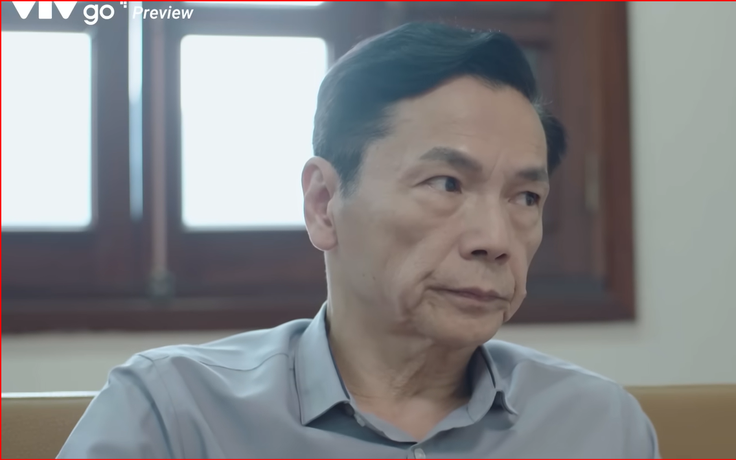 Phim ‘Lằn ranh’ tập 3: Viên bỏ trốn, đàn em xóa hết dữ liệu