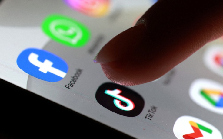 Mỹ nói Trung Quốc đã thông qua thỏa thuận chuyển giao TikTok