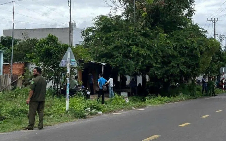 Vụ sát hại cụ bà 70 tuổi ở xã Tuyên Quang: Bắt giữ nghi phạm