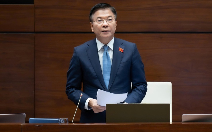 Phó thủ tướng nói về xử lý học sinh vi phạm