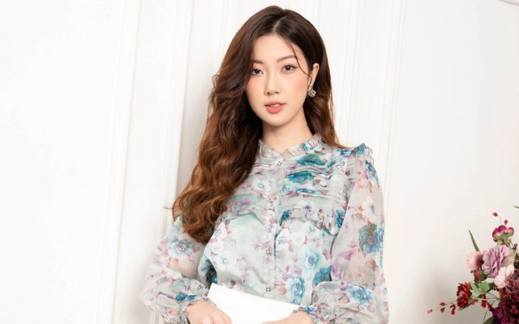 Sức hút khó cưỡng từ áo bèo nhún cho cô nàng thị thành