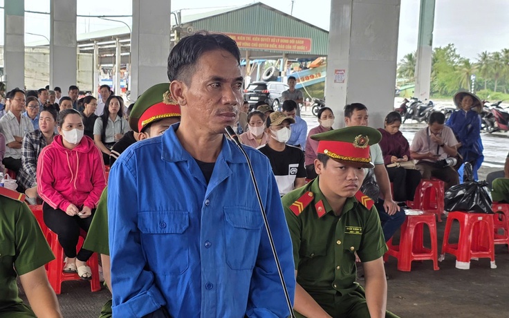 An Giang: Khởi tố, xét xử nhiều vụ liên quan đánh bắt hải sản trái phép