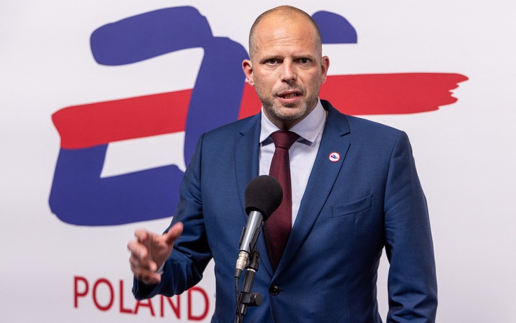 Nga lên tiếng sau khi bộ trưởng Bỉ nói NATO có thể 'xóa Moscow khỏi bản đồ'