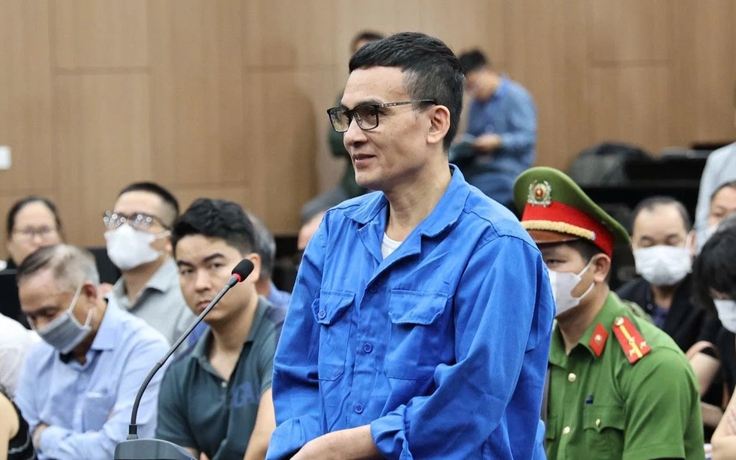 Đến King Club 'chỉ chơi cho vui', người đàn ông thua bạc hơn 34 tỉ đồng