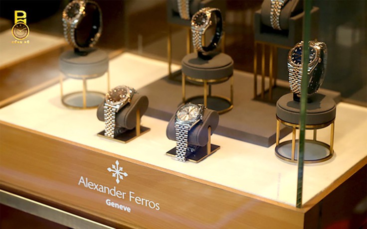 Giá trị tạo niềm tin - Triết lý kinh doanh của Đồng Hồ Phố