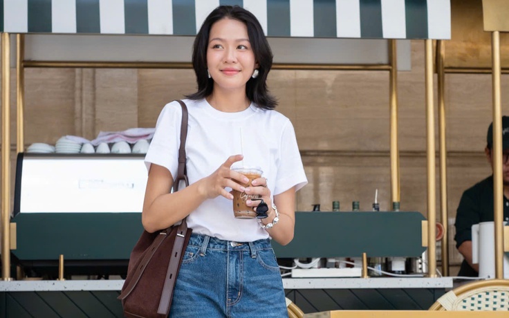 Sành điệu xuống phố, đi làm với các kiểu quần jeans hợp mọi dáng người