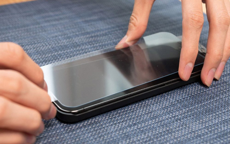 Sự thật về miếng dán màn hình chống ánh sáng xanh