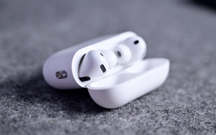 AirPods Pro 3 gặp lỗi phát âm thanh lạ