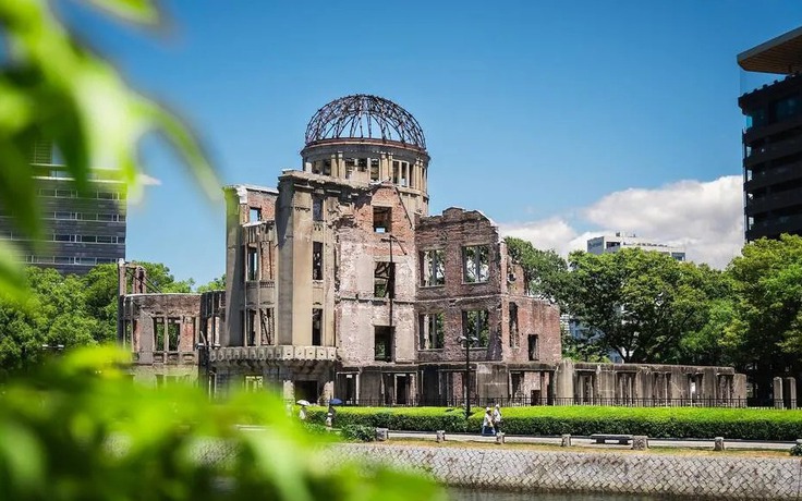 Tour khám phá lịch sử ở Việt Nam vào top hấp dẫn nhất châu Á