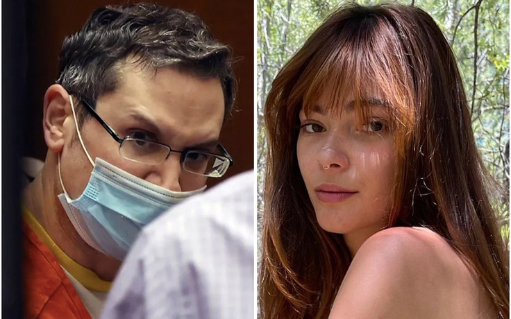 Kẻ gây ra cái chết của người mẫu Christy Giles lãnh 146 năm tù