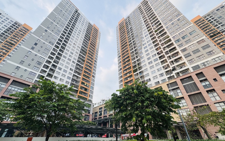 Nhiều kẻ xấu chui vào ban quản trị chung cư để trục lợi