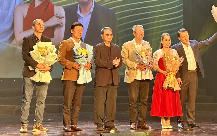 Tạ Minh Tâm, Giáng Son... ngồi 'ghế nóng' Liên hoan Âm nhạc toàn quốc mở rộng 2025