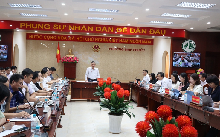 Đồng Nai: Sẽ có chính sách đột phá, vượt trội với giáo dục