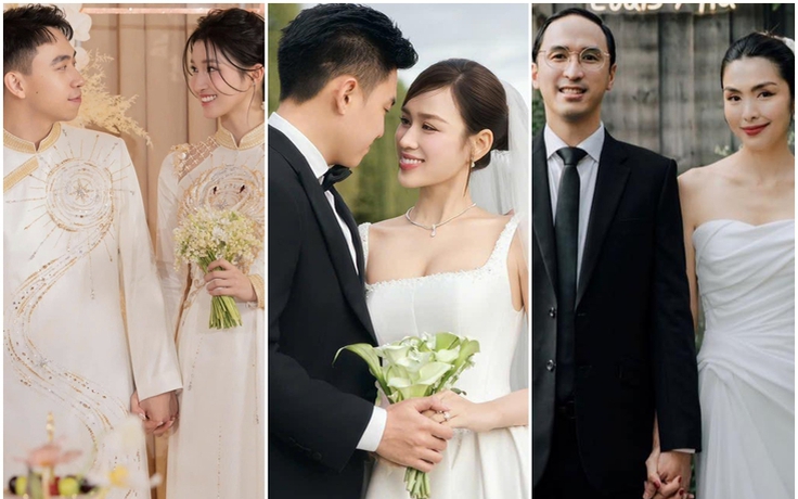 Đỗ Thị Hà, Phương Nhi và cuộc sống của loạt người đẹp làm 'dâu hào môn'