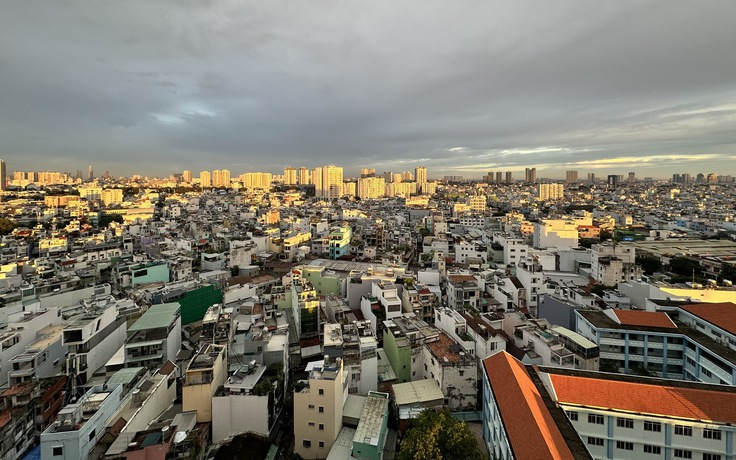 Người cho thuê nhà băn khoăn đóng thuế