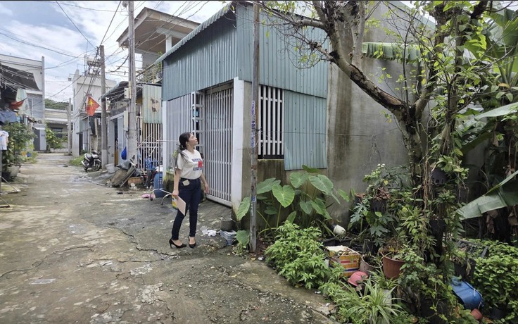 Chính quyền ở đâu khi nhà 'mọc' trên đất người khác?