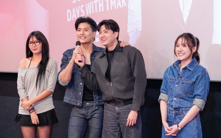 Khán giả bàn về cái kết của Quốc Trường trong phim mới, đạo diễn nói gì?