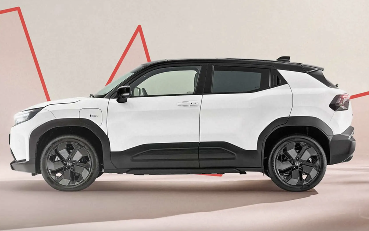 Lợi nhuận nhiều hãng ô tô sụt giảm bất chấp bán được nhiều xe hơn