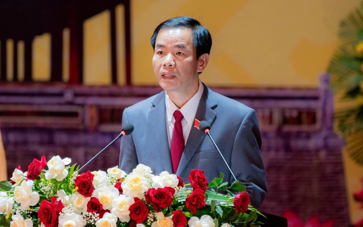 Tân Bí thư Thành ủy Huế: 'Cấp bách cải thiện chất lượng cán bộ xã, phường'